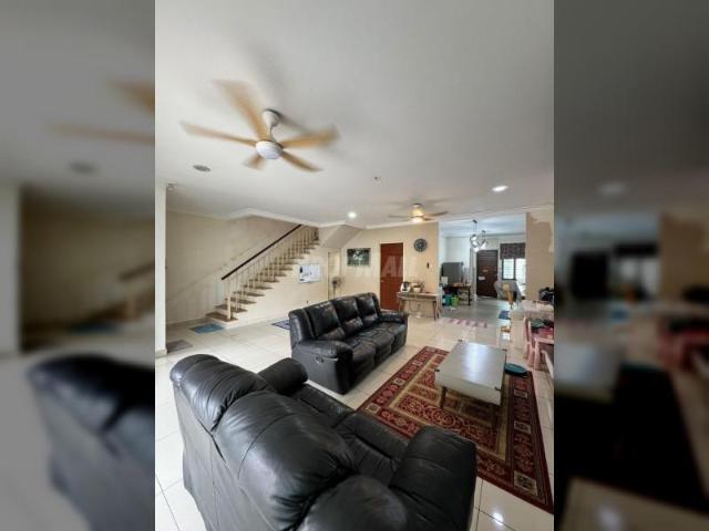 Apartment for rent in Kajang, Langat