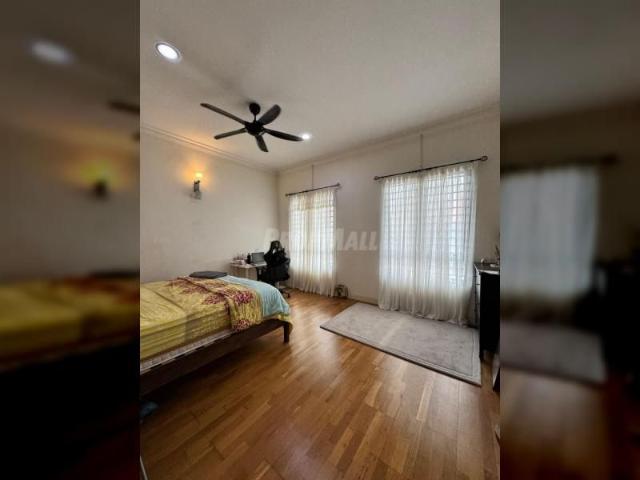House for rent in Kajang, Langat