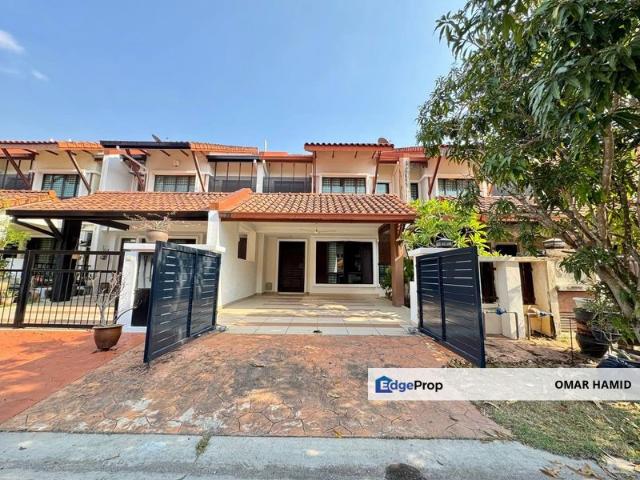 House for sale in Kajang, Langat