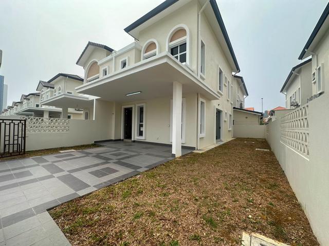 Residential House for rent in Kajang, Langat