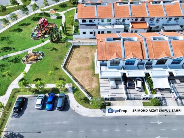 House for sale in Kajang, Langat