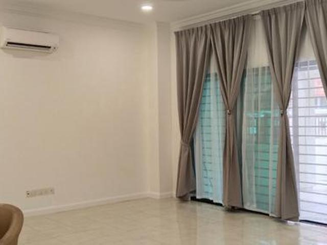 Terraced House for rent in Kajang, Langat