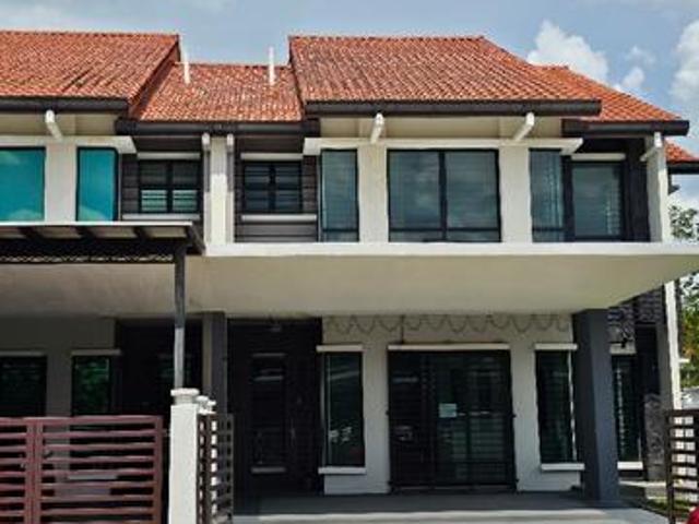 Terraced House for sale in Kajang, Langat