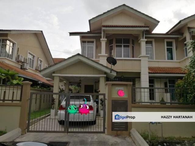House for sale in Selangor