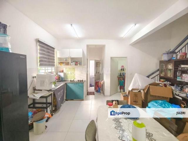 House for sale in Selangor