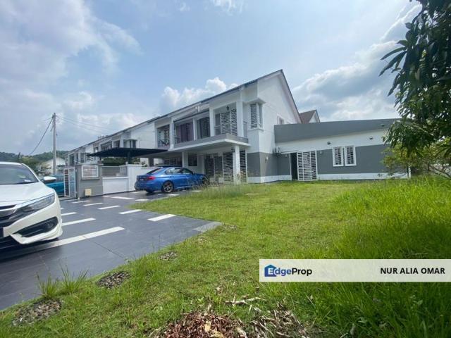 House for sale in Selangor