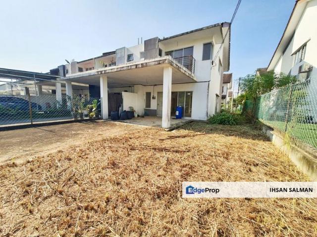 House for sale in Selangor