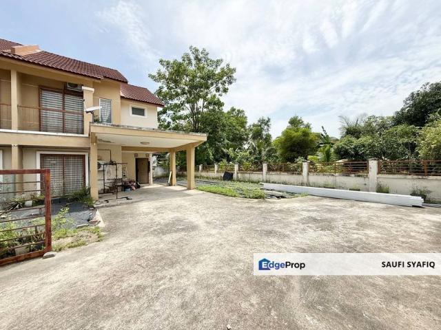 House for sale in Selangor