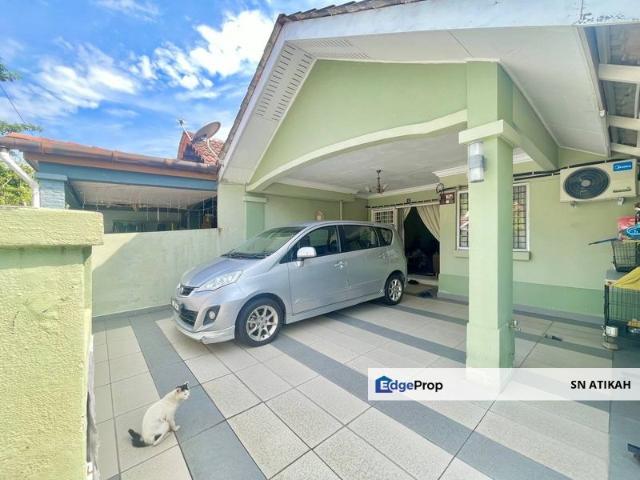 House for sale in Selangor