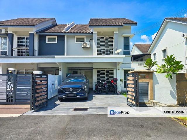 House for sale in Selangor
