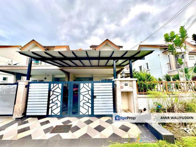 House for sale in Selangor