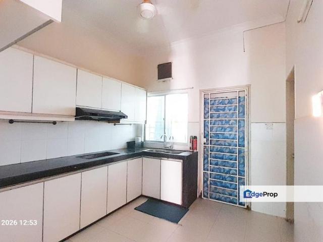 House for sale in Selangor