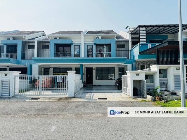 House for sale in Selangor