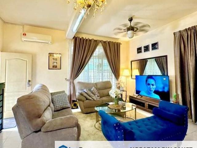 House for sale in Selangor