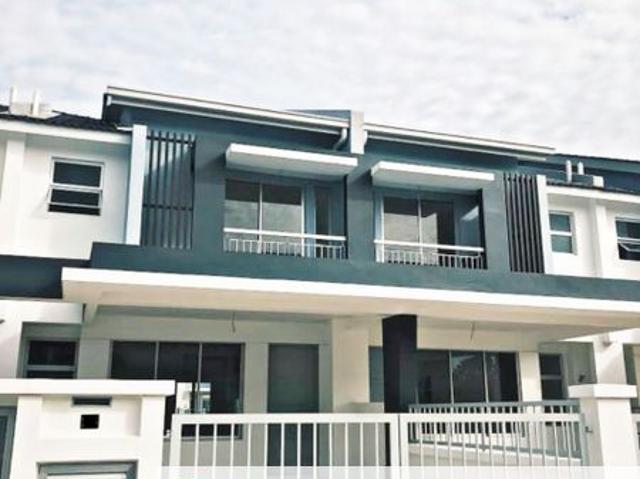 House for sale in Selangor