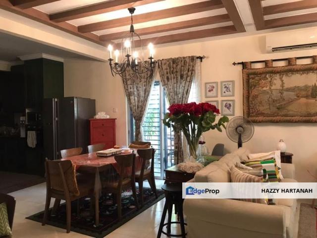 House for sale in Selangor