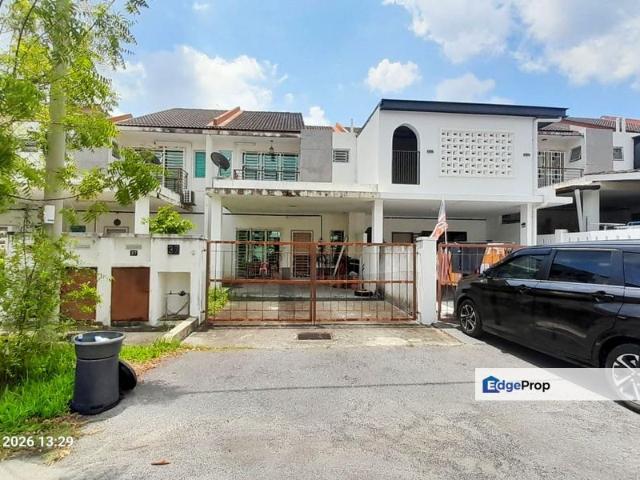 House for sale in Selangor