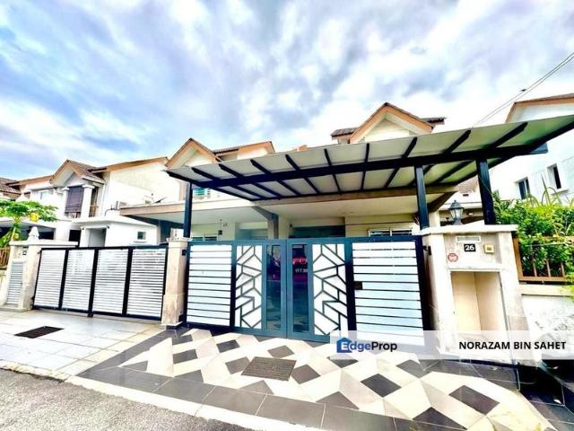 House for sale in Selangor