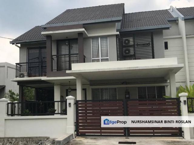 House for sale in Selangor