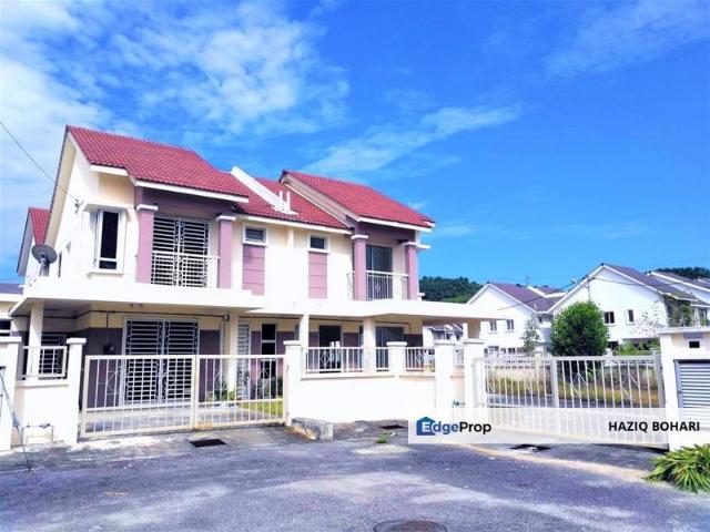 House for sale in Selangor