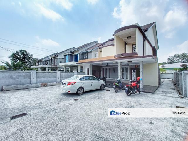 House for sale in Selangor