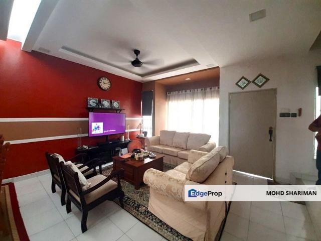 House for sale in Selangor