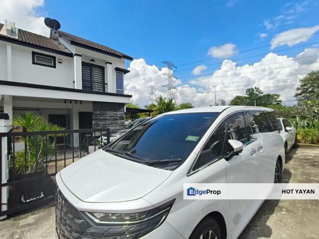 House for sale in Selangor