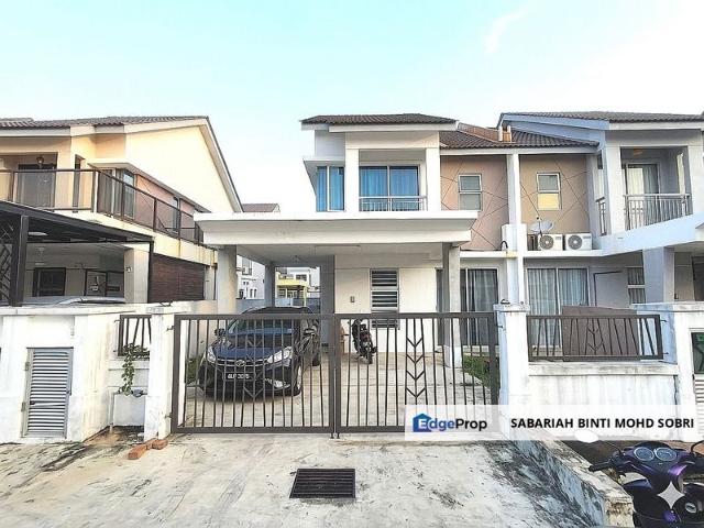 House for sale in Selangor