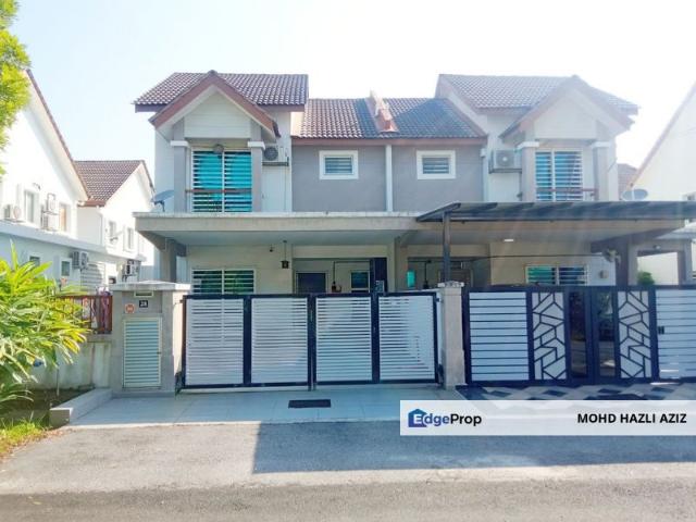 House for sale in Selangor
