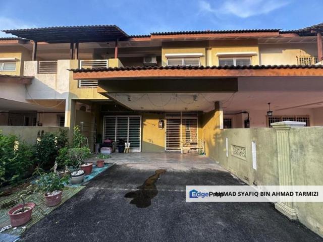 House for sale in Selangor