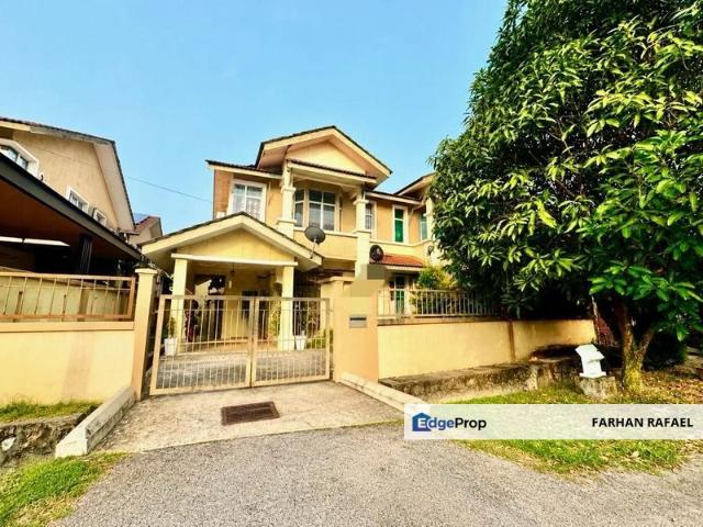 House for sale in Selangor