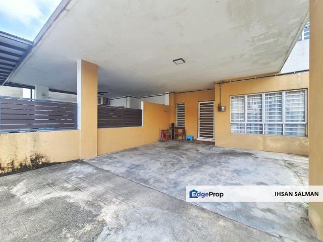 House for rent in Selangor