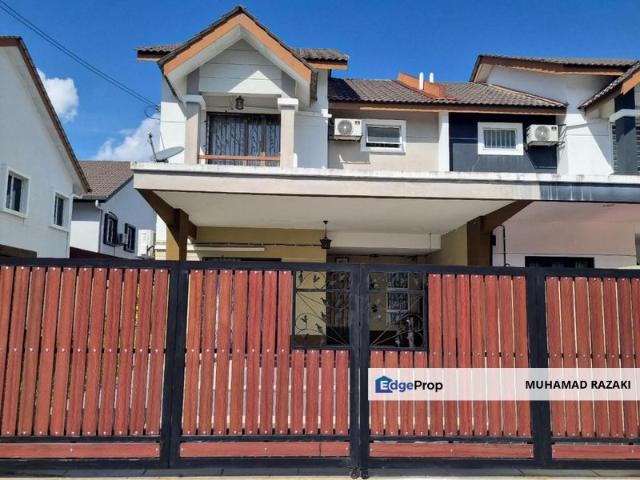 House for sale in Selangor