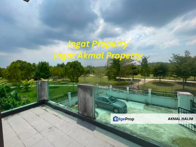 House for sale in Selangor