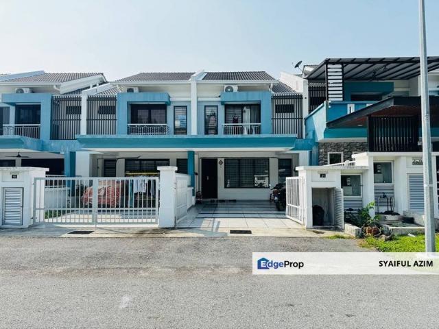 House for sale in Selangor