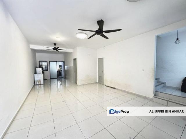 House for sale in Selangor