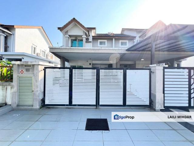 House for sale in Selangor