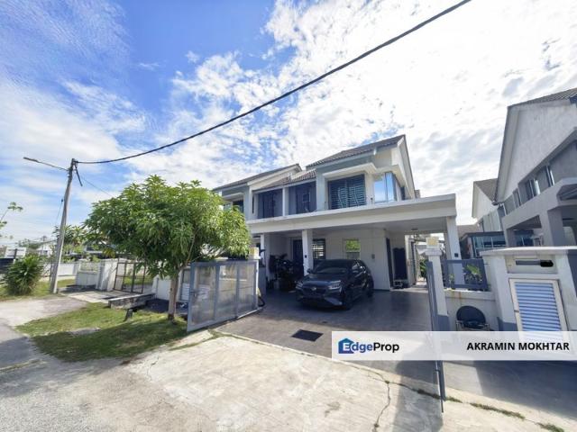 House for sale in Selangor