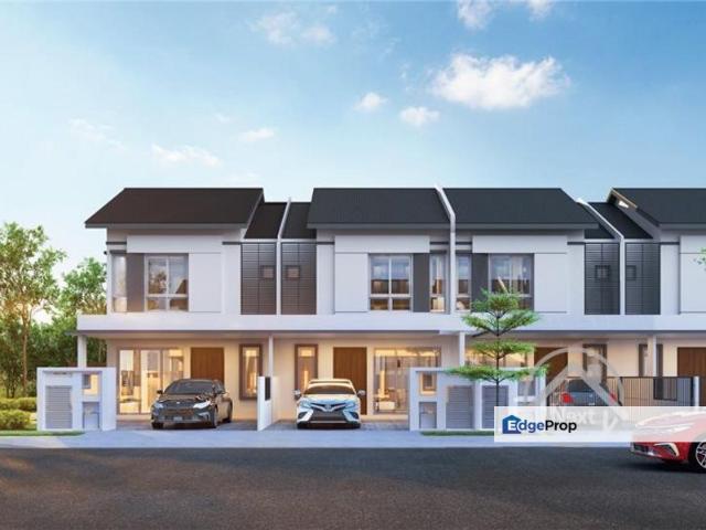House for sale in Selangor