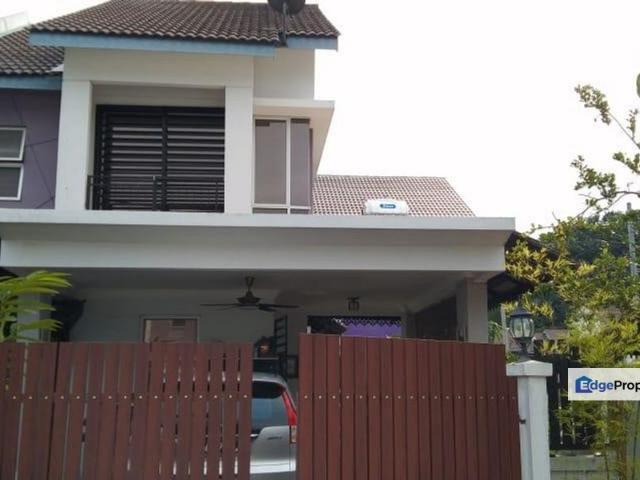 House for sale in Selangor