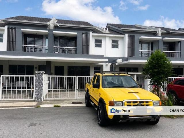 House for sale in Selangor