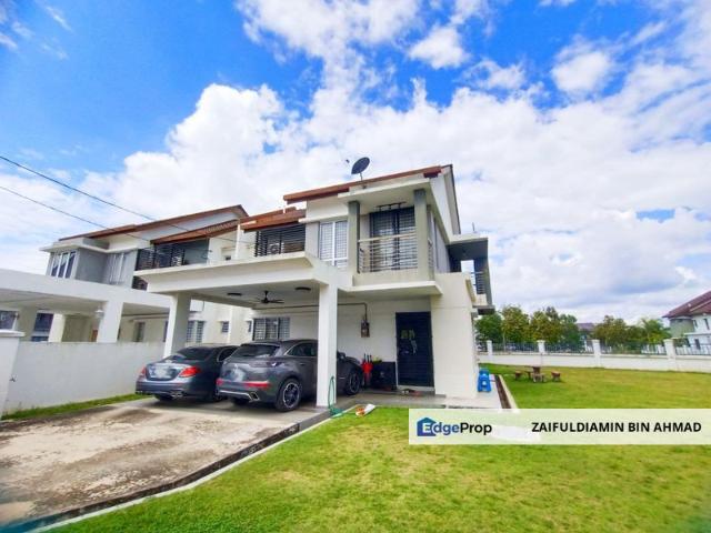 House for sale in Selangor