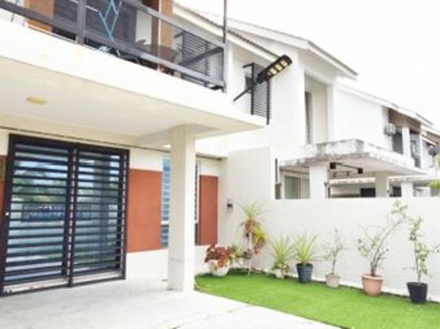 House for sale in Selangor