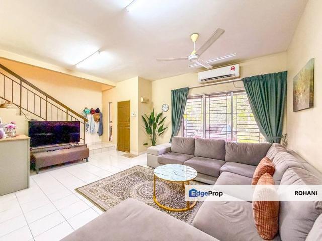 House for sale in Selangor