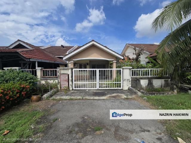 House for sale in Selangor