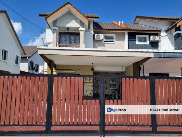 House for sale in Selangor