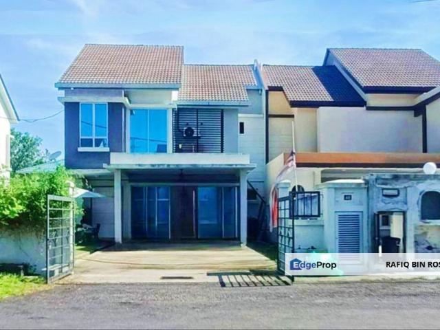 House for sale in Selangor