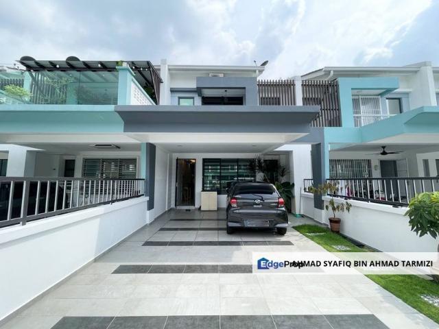 House for sale in Selangor