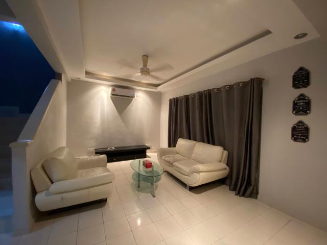 House for rent in Puncak Jalil, Selangor