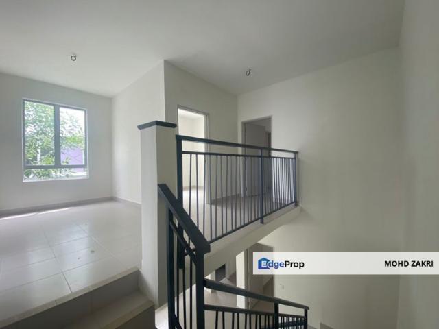House for rent in Puncak Jalil, Selangor